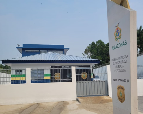 Indígena denuncia estupros sofridos em delegacia do Amazonas