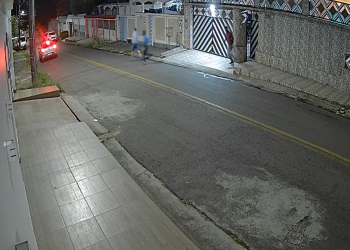 Criminosos invadem casa e executam homem em Manaus