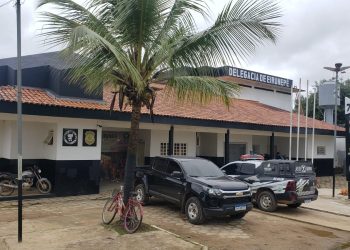 Pai é preso por estupro de vulnerável contra as próprias filhas em Eirunepé