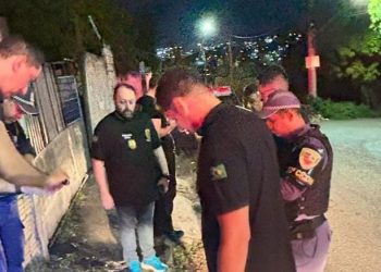 Recém-nascido é encontrado morto em saco plástico na zona Leste de Manaus