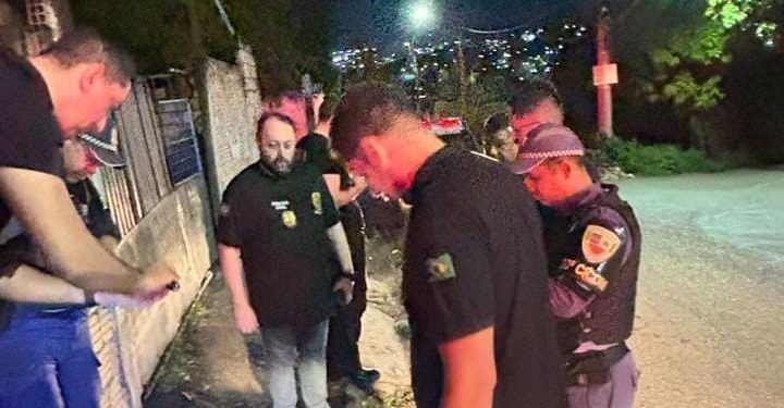 Recém-nascido é encontrado morto em saco plástico na zona Leste de Manaus