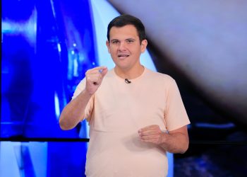 Prefeito em exercício Renato Junior destaca uso de tecnologia nas ações estratégicas da prefeitura