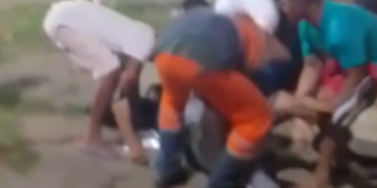 Pistoleiros executam homem e deixam outro ferido em Manaus