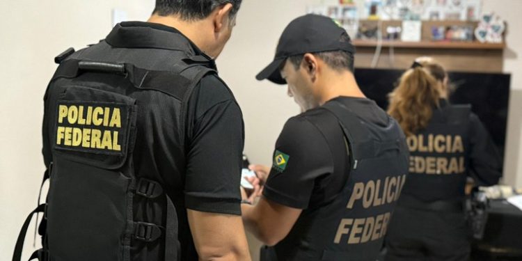 PF deflagra operações de combate a fraudes no Auxílio-Reclusão no AM