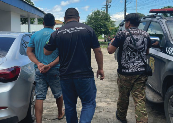 Padrinho é preso por estuprar a própria afilhada