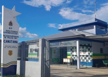 Homem é preso por cárcere privado e descumprimento de medidas protetivas em Canutama