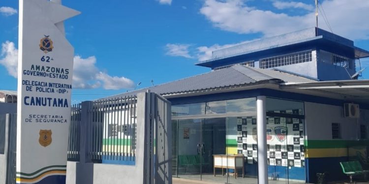 Homem é preso por cárcere privado e descumprimento de medidas protetivas em Canutama