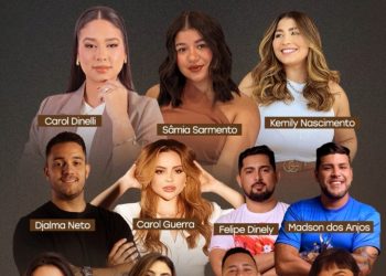 ‘Marketing com Café’ reúne criatividade e networking em Manaus