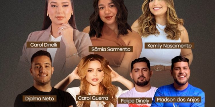 ‘Marketing com Café’ reúne criatividade e networking em Manaus