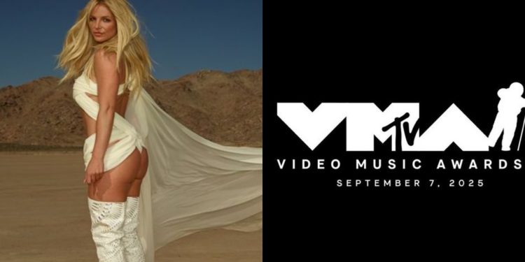 Britney Spears pode retornar aos palcos: Princesa do Pop prepara surpresa para o VMA 2025?