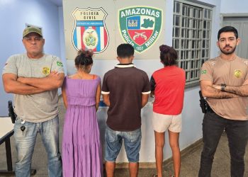 Grávida invade casa por buraco do ar-condicionado para furtar