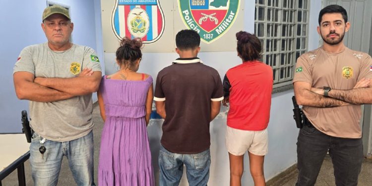 Grávida invade casa por buraco do ar-condicionado para furtar