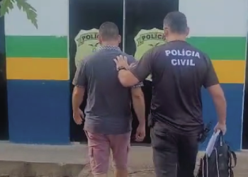 Professor de ensino religioso é preso por estupro e assédio de alunas