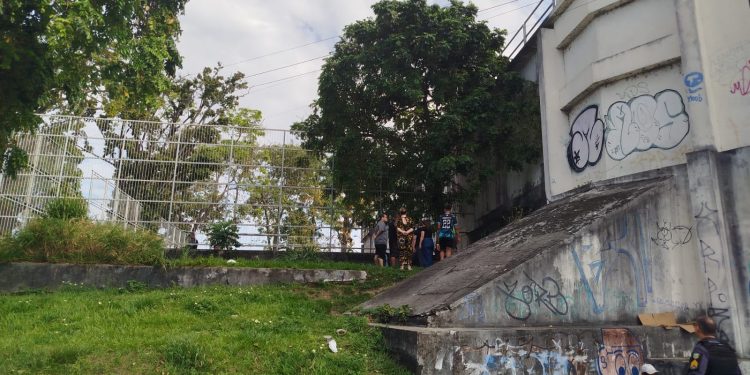 Psicólogo é achado morto nas proximidades de antiga penitenciária