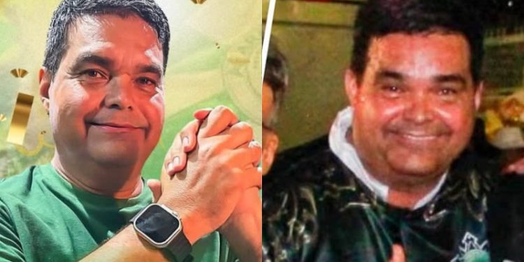 Manaus perde Hamilton Bandeira, presidente da Mocidade Independente de Aparecida