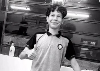 Segundo suspeito de matar adolescente em crime homofóbico é apreendido em Manaus