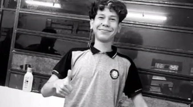 Segundo suspeito de matar adolescente em crime homofóbico é apreendido em Manaus