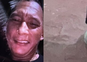 Homem é baleado com mais de seis tiros no Monte das Oliveiras; veja o vídeo