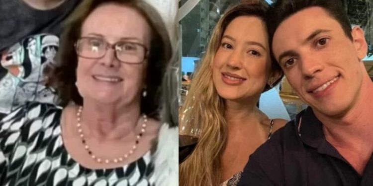 Sogra é acusada de envenenar nora durante 10 dias em Ribeirão Preto 