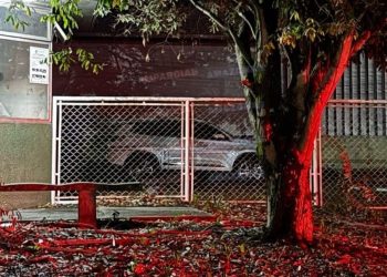 Suspeito é morto por vigilante ao invadir empresa no Distrito Industrial