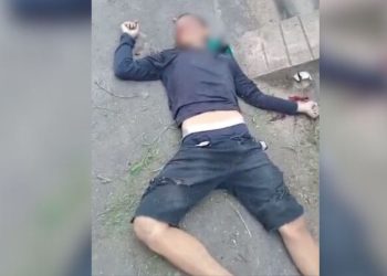 Jovem é assassinado com facada no peito em Coari