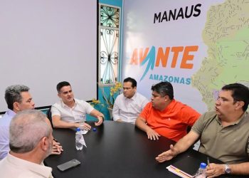 Avante-AM inicia processo de expulsão contra deputado Wanderley Monteiro por quebra de fidelidade partidária