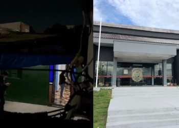 Adolescente de 12 anos é detida após planejar a morte da própria mãe