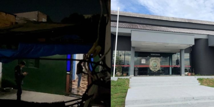 Adolescente de 12 anos é detida após planejar a morte da própria mãe