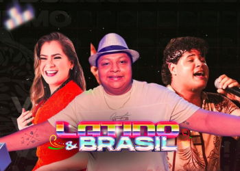 Você sabia que Manaus vai receber uma festa que mistura sertanejo e ritmos latinos?