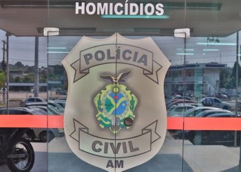 Mãe e companheira são presas suspeitas de morte de menina