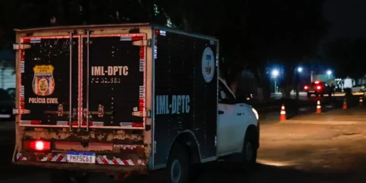 Mulher é encontrada morta pela filha dentro da própria casa