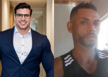 Empresário mata gari a tiros em discussão de trânsito