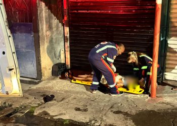 Mulher é agredida após cobrar pagamento de ‘programa’