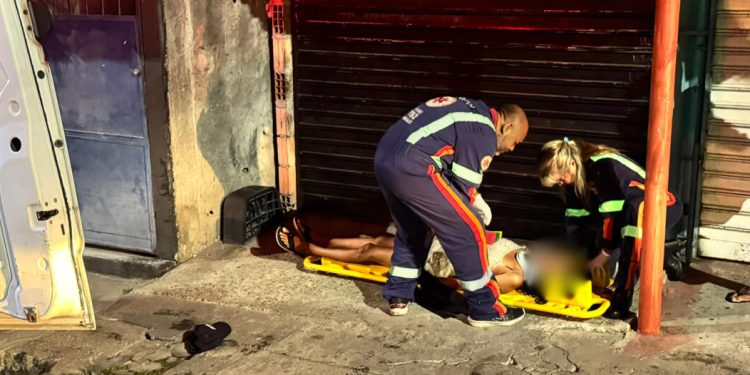 Mulher é agredida após cobrar pagamento de ‘programa’