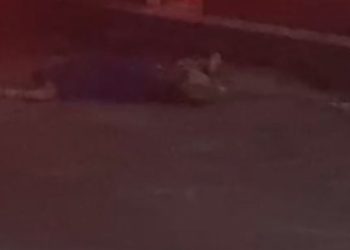 Pistoleiros cercam e executam jovem a tiros em Manaus