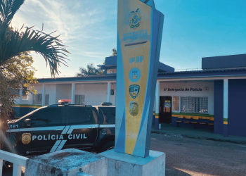 Falso advogado é preso por aplicar golpe de mais de R2 mil em idoso