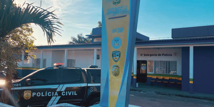 Falso advogado é preso por aplicar golpe de mais de R2 mil em idoso