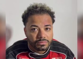 Influenciador Hytalo Santos é preso em São Paulo