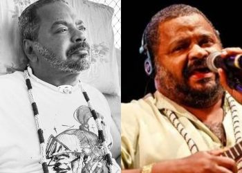 Morre Arlindo Cruz, ícone do samba brasileiro, aos 66 anos
