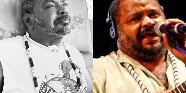 Morre Arlindo Cruz, ícone do samba brasileiro, aos 66 anos