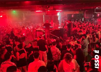 Baile Cult: A celebração do ‘Rock Doido’ paraense e a explosão da cultura nortista