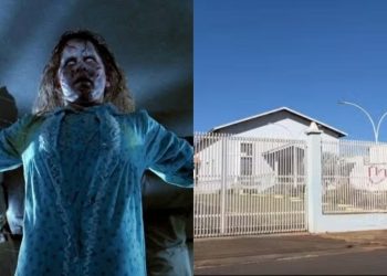 Padre é denunciado por agredir uma mulher durante suposto exorcismo em SP