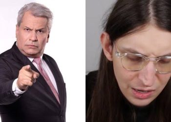 Sikera Jr. defende Felca e afirma que algoritmos de redes sociais protegem pedófilos e censuram denúncias; veja o vídeo