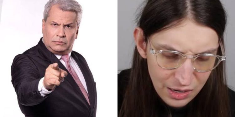 Sikera Jr. defende Felca e afirma que algoritmos de redes sociais protegem pedófilos e censuram denúncias; veja o vídeo