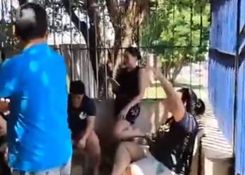 Zelador é afastado de escola e pais cobram prisão após acusação de abuso sexual contra criança em Manaus 