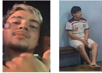 Jovem confessa para polícia que matou homem com quem mantinha um relacionamento em Manacapuru