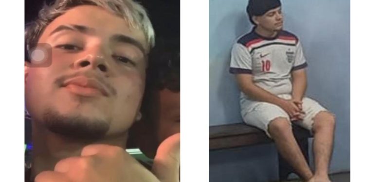 Jovem confessa para polícia que matou homem com quem mantinha um relacionamento em Manacapuru