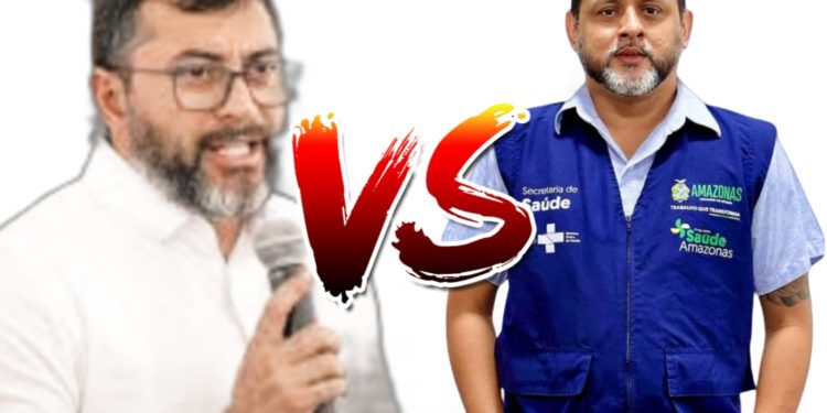 Ex-gestor denuncia “máquina de corrupção” na Saúde do Amazonas após ser exonerado