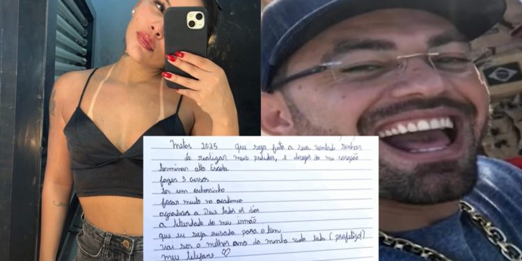 Jovem é brutalmente assassinada após recusar sair com traficante em baile funk no RJ Jovem é brutalmente assassinada após recusar sair com traficante em baile funk no RJ