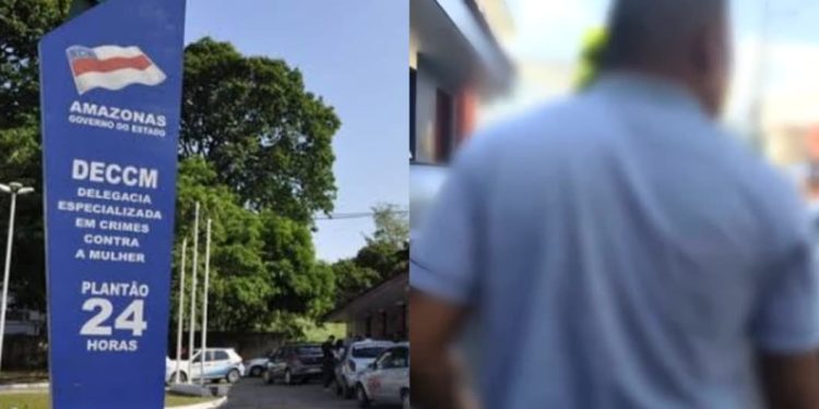 Homem é preso por tentativa de feminicídio contra companheira grávida; veja o vídeo 